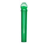 Green Storage Tube for Dynavap M - Vapefiend UK