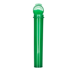 Green Storage Tube for Dynavap M - Vapefiend UK