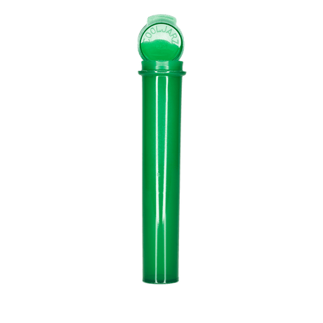 Green Storage Tube for Dynavap M - Vapefiend UK