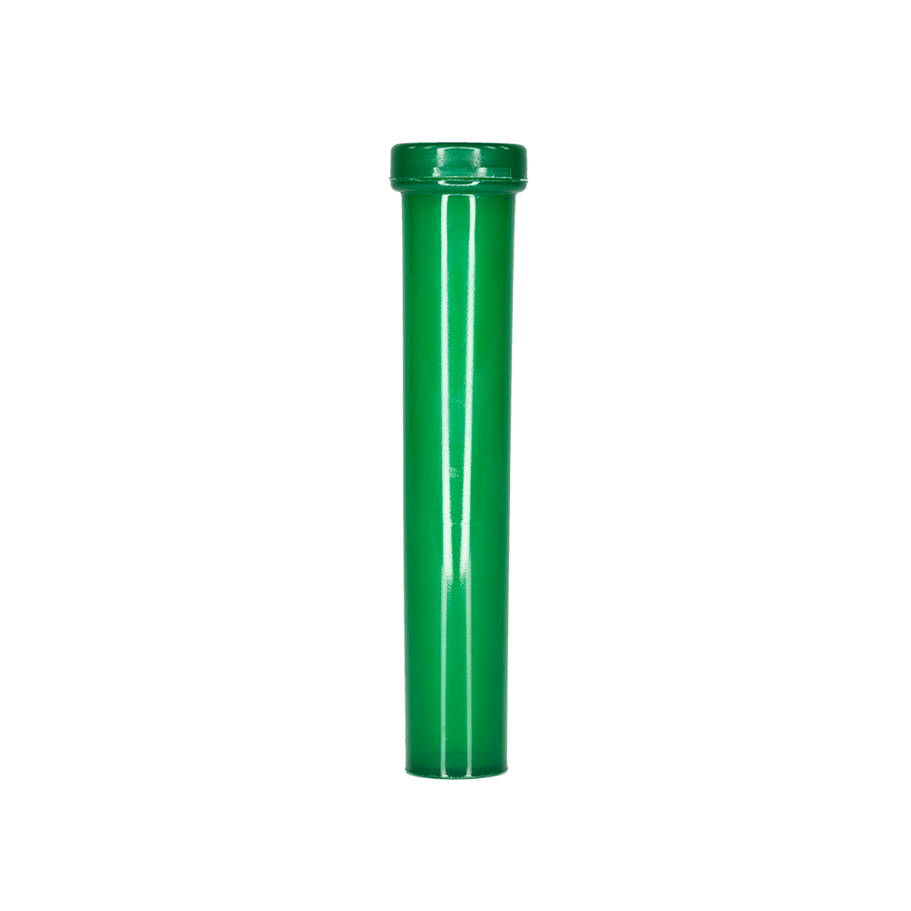 Green Storage Tube for Dynavap M - Vapefiend UK