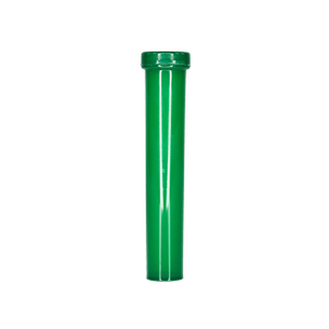 Green Storage Tube for Dynavap M - Vapefiend UK