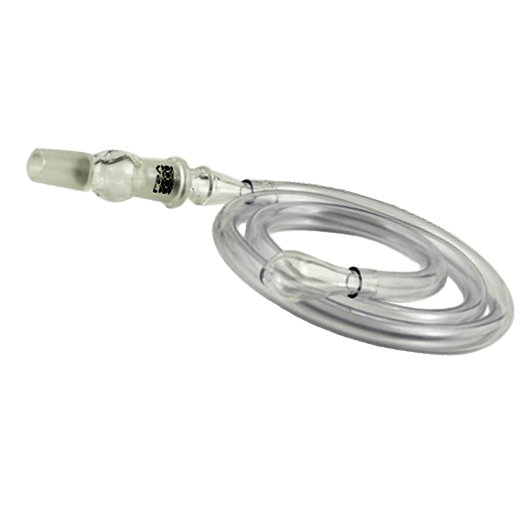 Ground Glass Whip Kit for LSV - Vapefiend UK