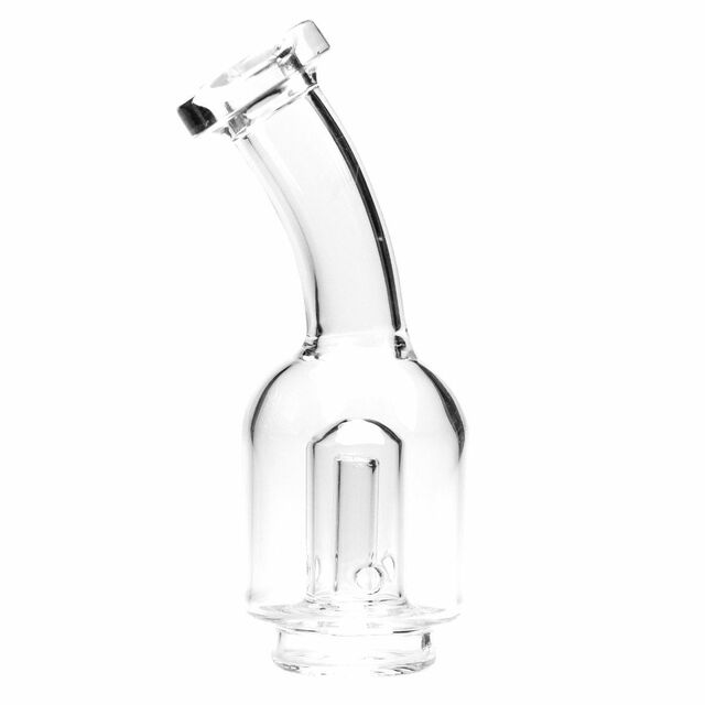 High Five Duo Magic Glass Mouth Piece - Vapefiend UK