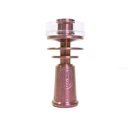 Highly Educated 10mm Female Hybrid Nail - Vapefiend UK