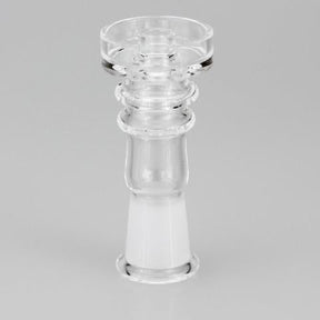 Highly Educated 10mm Female Quartz Nail - Vapefiend UK