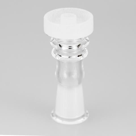 Highly Educated 14mm Female Opaque Quartz Nail - Vapefiend UK