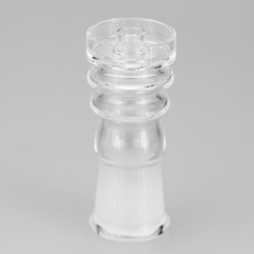 Highly Educated 14mm Female Quartz Nail - Vapefiend UK