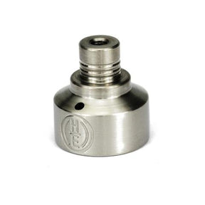 Highly Educated Dual Handle Carb Cap - Vapefiend UK