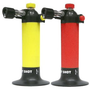 Hot Shot MT-3000 Torch by Blazer - Vapefiend UK