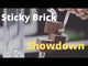 HydroBrick Maxx by Sticky Brick