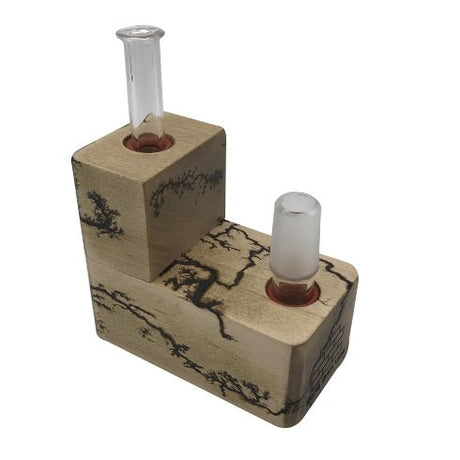 HydroBrick Fractal - Vapefiend UK