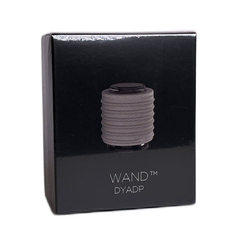 Ispire Dynvap Silicone + Glass cup - Wand DYADP - Vapefiend UK