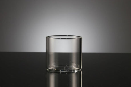 Jyarz Satchmo Replacement Glass Core Insert - Vapefiend UK