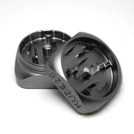 Kube 2.0 Grinder - Vapefiend UK