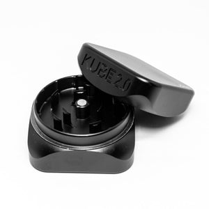 Kube 2.0 Grinder - Vapefiend UK