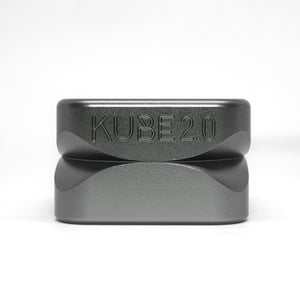 Kube 2.0 Grinder - Vapefiend UK