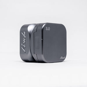 Kube 3.0 Grinder - Vapefiend UK