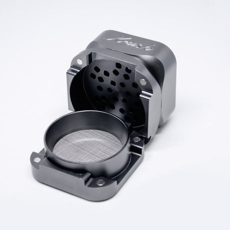 Kube 3.0 Grinder - Vapefiend UK