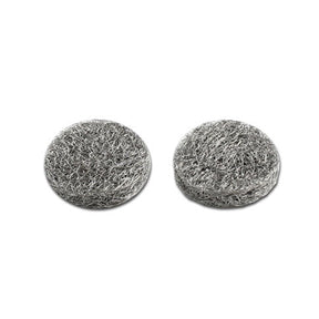 Liquid Pad Set for Solid Valve Volcano 03 34 - Vapefiend UK