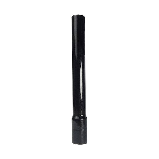 Long Black Glass Mouthpiece for Arizer Air/Solo - Vapefiend UK