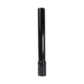 Long Black Glass Mouthpiece for Arizer Air/Solo - Vapefiend UK