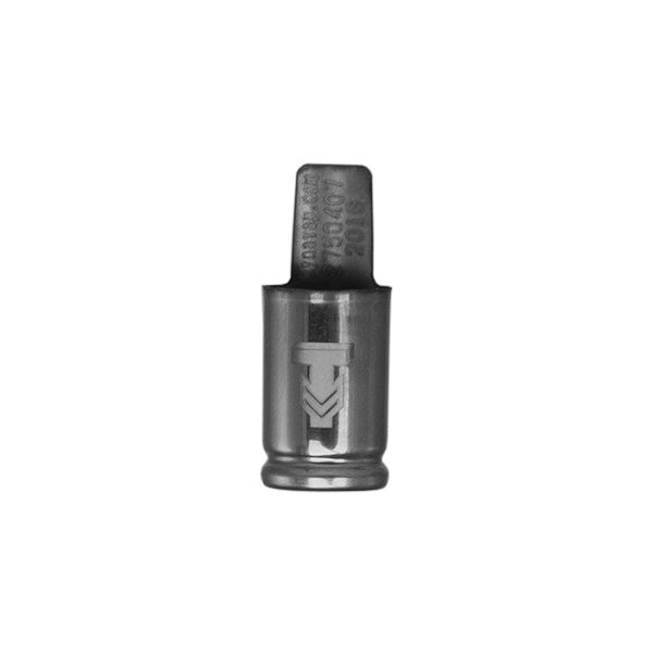 Low Temperature Captive Cap - Dynavap Vapefiend Low Temperature Captive Cap - Dynavap Vapefiend