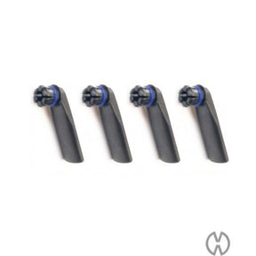 Mighty Mouthpiece Set - Vapefiend UK