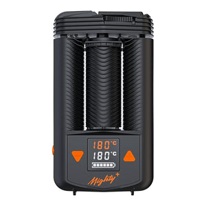 MIGHTY+ (plus) Vaporizer - Vapefiend UK