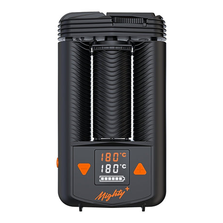 Mighty+ Premium Bundle - Vapefiend UK