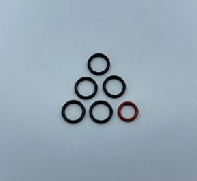 MVS Replacement O-Rings - Vapefiend UK