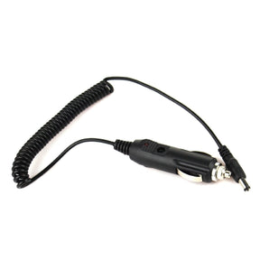 Nitecore Charger Car Adapter - Vapefiend UK
