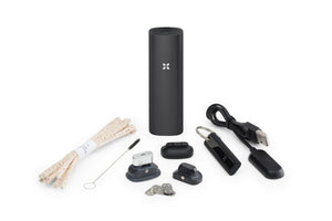 PAX 3 Vaporizer - Vapefiend UK