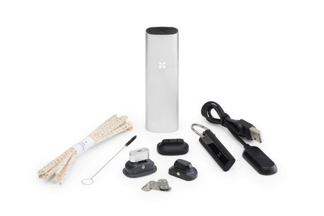 PAX 3 Vaporizer - Vapefiend UK