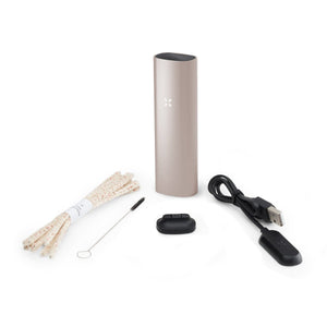 PAX 3 Vaporizer - Vapefiend UK