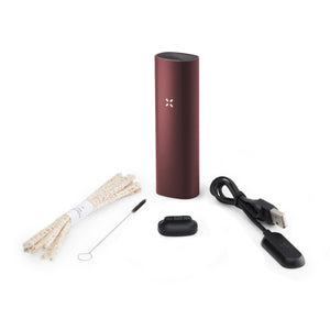 PAX 3 Vaporizer - Vapefiend UK