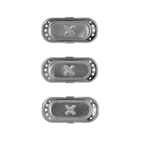 PAX 3D Oven Screens - Vapefiend UK