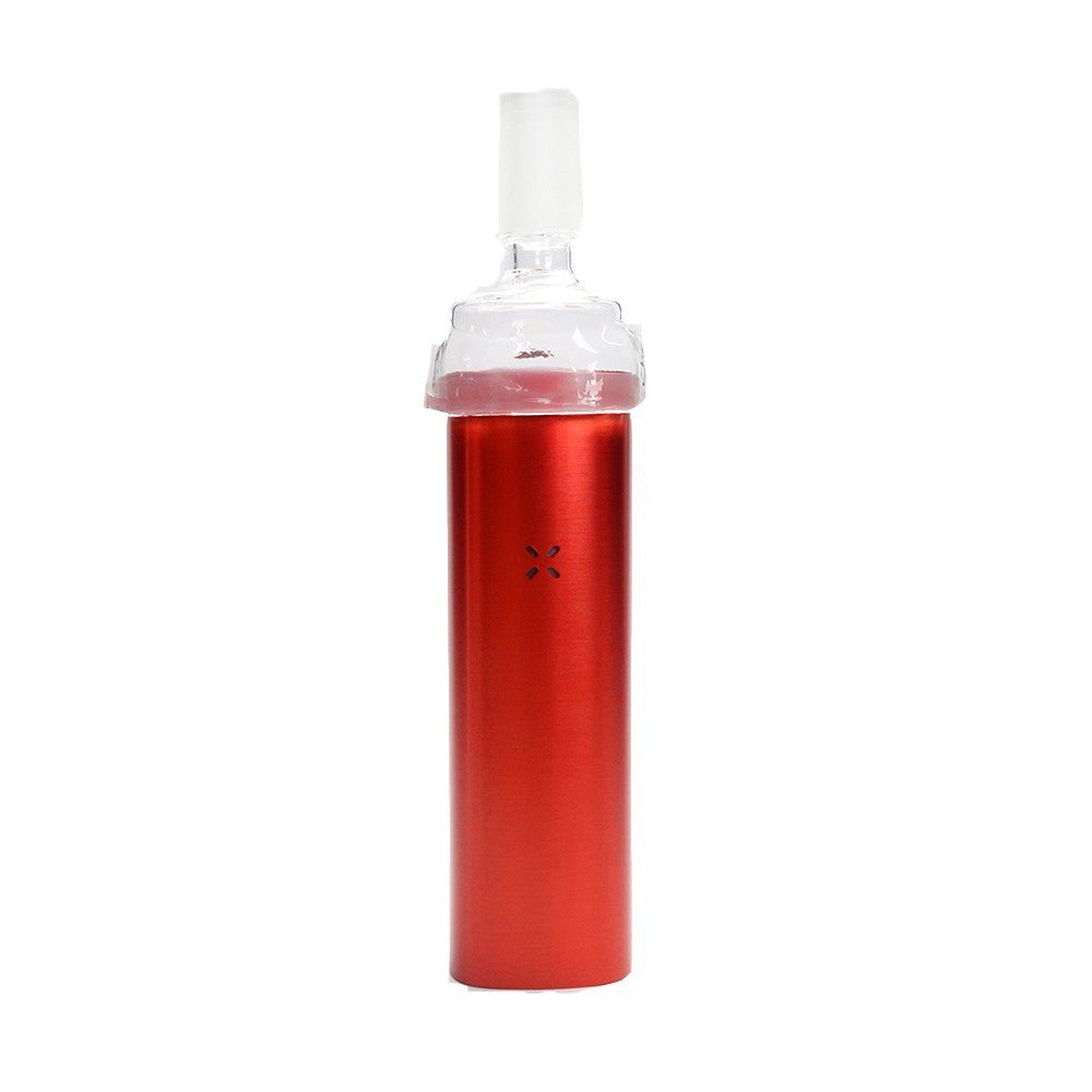 PAX Glass Water Tool Adapter (Easy Flow) Vapefiend PAX Glass Water Tool Adapter (Easy Flow) Vapefiend
