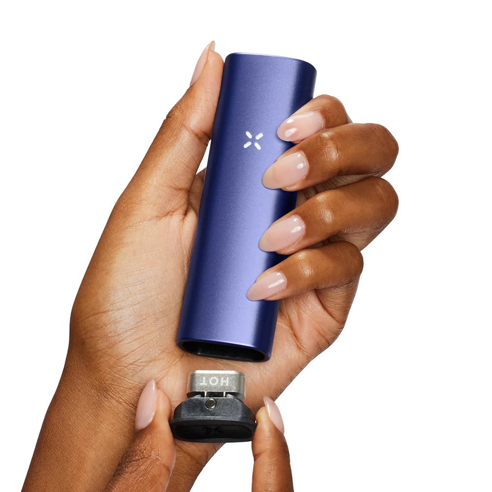 PAX Plus – Vapefiend