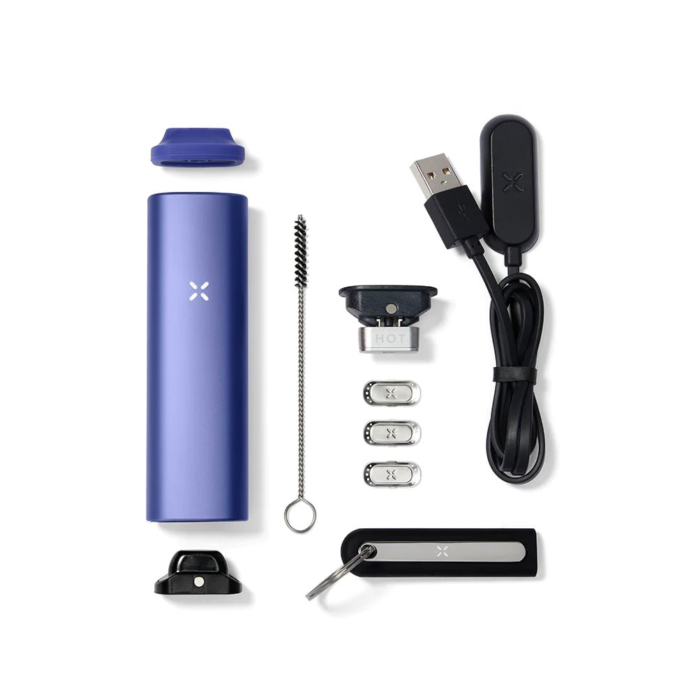 PAX Plus Vapefiend PAX Plus Vapefiend