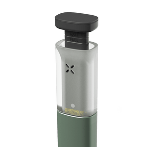 PAX Puck Press Vapefiend PAX Puck Press Vapefiend