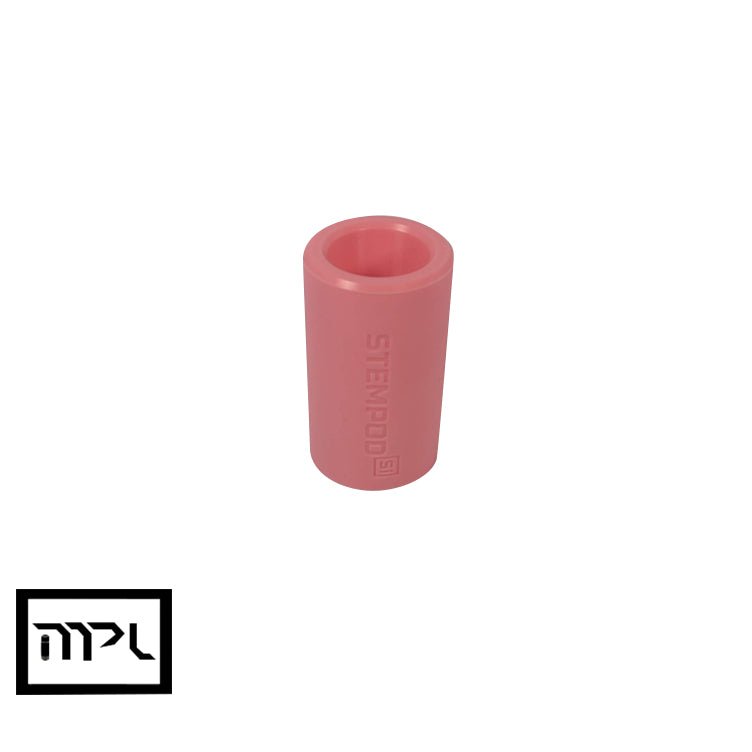 Pink Si Sleeve for StemPod Si - Vapefiend UK