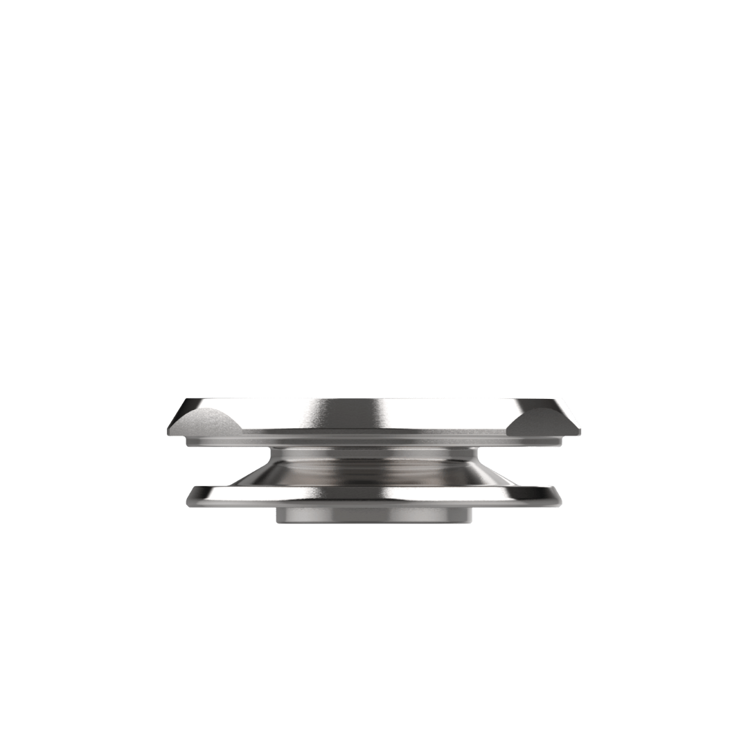 PLENTY Dosing Capsule Adapter / Filling Chamber Reducer 03 06 - Vapefiend UK