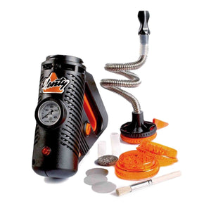 Plenty Vaporizer - Laset Model - Vapefiend Plenty Vaporizer - Laset Model - Vapefiend