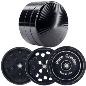 Pucc Grinder - Vapefiend UK