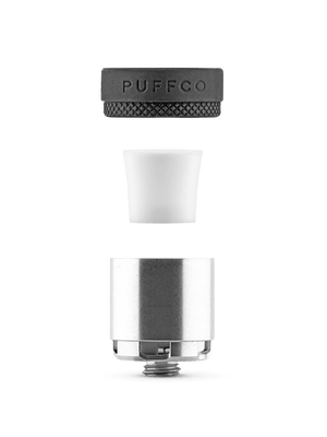 Puffco Peak Atomizer - Vapefiend UK