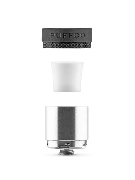 Puffco Peak Atomizer - Vapefiend UK