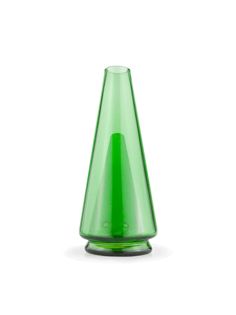 Puffco Peak Coloured Glass - Vapefiend UK