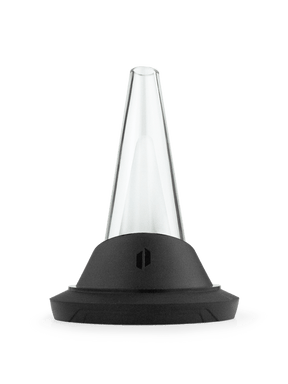 Puffco Peak Glass Stand - Vapefiend UK