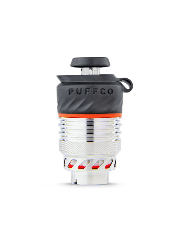 Puffco PEAK Pro 3D XL Chamber - Vapefiend UK