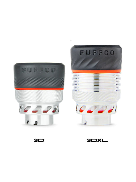 Puffco PEAK Pro 3D XL Chamber - Vapefiend UK